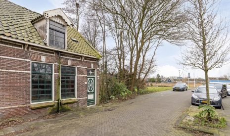 Te koop: Foto Woonhuis aan de Westzanerdijk 77 in Zaandam