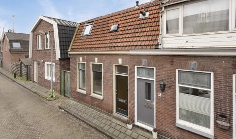 koop  Koog aan de Zaan  Machinistenstraat 3 – Hoofdfoto