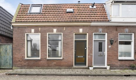 Te koop: Foto Woonhuis aan de Machinistenstraat 3 in Koog aan de Zaan