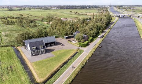 koop  Assendelft  Vaartdijk 23A – Hoofdfoto