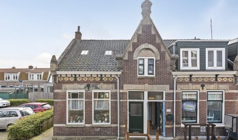 koop  Wormerveer  Transvaalstraat 43 – Hoofdfoto