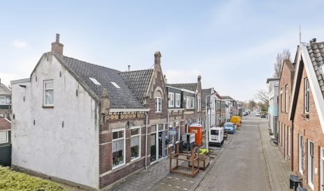 Te koop: Foto Woonhuis aan de Transvaalstraat 43 in Wormerveer