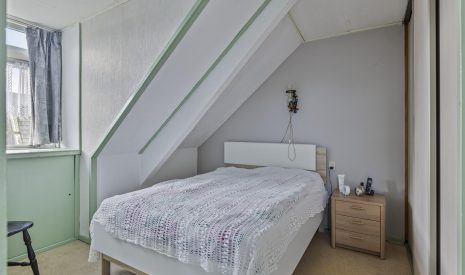 Te koop: Foto Woonhuis aan de Transvaalstraat 43 in Wormerveer