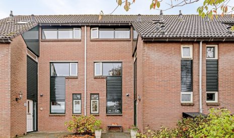 Te koop: Foto Woonhuis aan de Koediep 21 in Zaandam