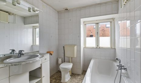 Te koop: Foto Woonhuis aan de Goeman Borgesiusstraat 2 in Zaandijk