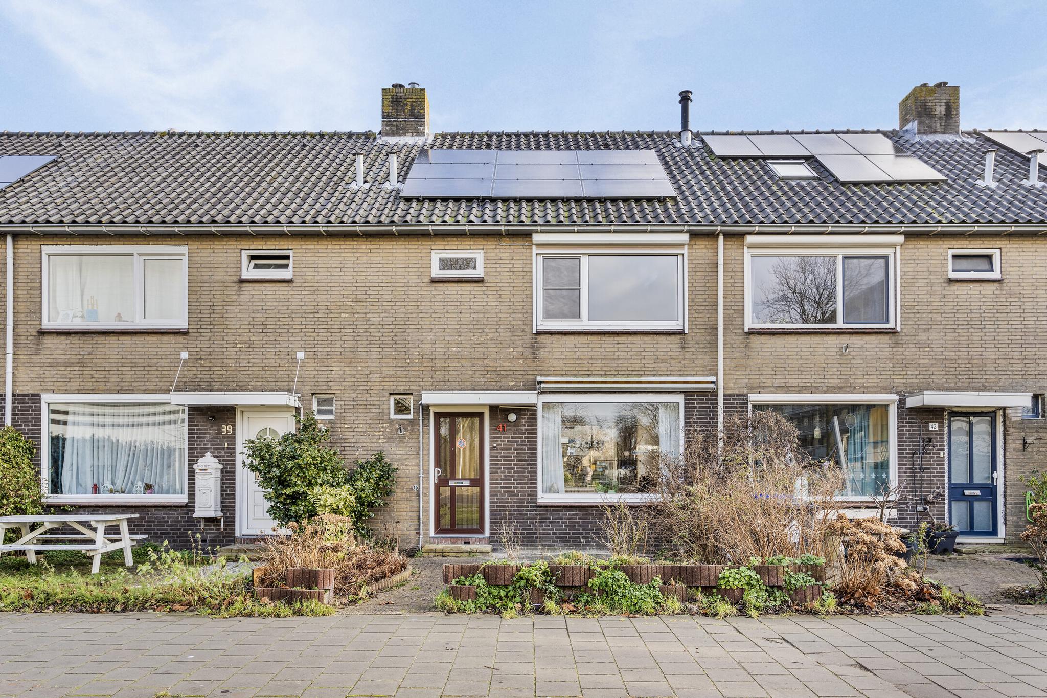 koop  Zaandijk  Jan Steijnstraat 41 – Hoofdfoto