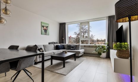 Te koop: Foto Appartement aan de Zilverschoonlaan 94 in Krommenie