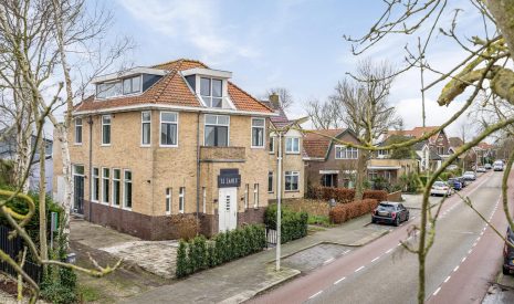 koop  Assendelft  Dorpsstraat 283 – Hoofdfoto