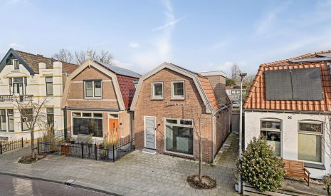 koop  Krommenie  Prins Hendrikstraat 3 – Hoofdfoto