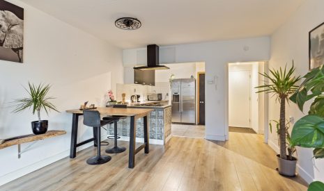 Te koop: Foto Appartement aan de Hennepad 38 in Wormerveer