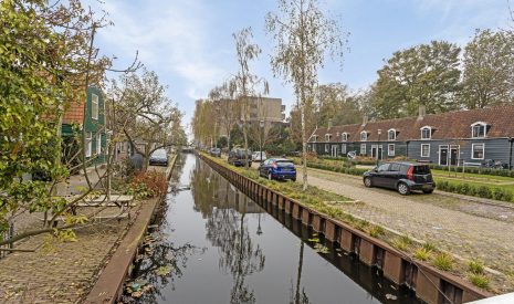 Te koop: Foto Appartement aan de Hennepad 38 in Wormerveer