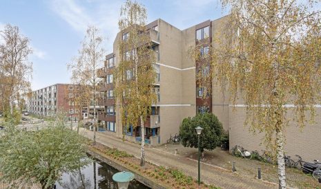 Te koop: Foto Appartement aan de Hennepad 38 in Wormerveer